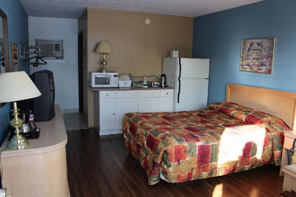 Ritz Inn Niagara image 31