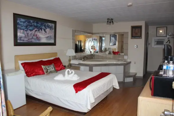 Ritz Inn Niagara Main image
