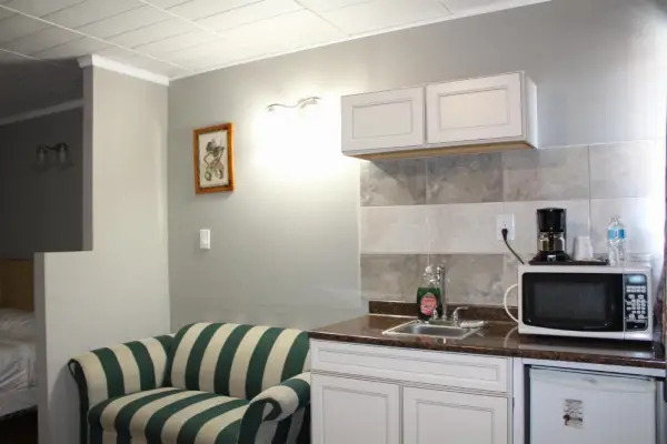 Ritz Inn Niagara 4