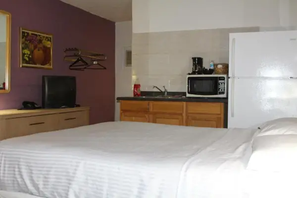 Ritz Inn Niagara 6