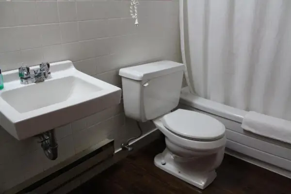 Ritz Inn Niagara 7
