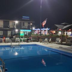 Niagara Falls Courtside Inn